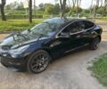 Чорний Тесла Модель 3, об'ємом двигуна 0 л та пробігом 118 тис. км за 16000 $, фото 5 на Automoto.ua