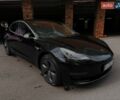 Черный Тесла Модель 3, объемом двигателя 0 л и пробегом 179 тыс. км за 18000 $, фото 1 на Automoto.ua