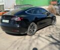 Черный Тесла Модель 3, объемом двигателя 0 л и пробегом 143 тыс. км за 15100 $, фото 8 на Automoto.ua