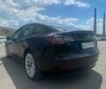Чорний Тесла Модель 3, об'ємом двигуна 0 л та пробігом 72 тис. км за 16500 $, фото 5 на Automoto.ua
