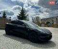 Черный Тесла Модель 3, объемом двигателя 0 л и пробегом 70 тыс. км за 21500 $, фото 14 на Automoto.ua