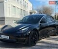 Черный Тесла Модель 3, объемом двигателя 0 л и пробегом 123 тыс. км за 18999 $, фото 13 на Automoto.ua
