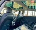 Черный Тесла Модель 3, объемом двигателя 0 л и пробегом 81 тыс. км за 13999 $, фото 28 на Automoto.ua