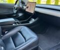 Чорний Тесла Модель 3, об'ємом двигуна 0 л та пробігом 135 тис. км за 15800 $, фото 17 на Automoto.ua
