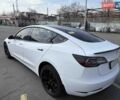 Черный Тесла Модель 3, объемом двигателя 0 л и пробегом 103 тыс. км за 18500 $, фото 5 на Automoto.ua
