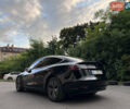 Чорний Тесла Модель 3, об'ємом двигуна 0 л та пробігом 176 тис. км за 17300 $, фото 7 на Automoto.ua
