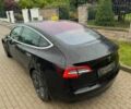 Чорний Тесла Модель 3, об'ємом двигуна 0 л та пробігом 67 тис. км за 9900 $, фото 1 на Automoto.ua