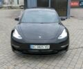 Черный Тесла Модель 3, объемом двигателя 0 л и пробегом 125 тыс. км за 17399 $, фото 25 на Automoto.ua