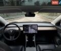 Чорний Тесла Модель 3, об'ємом двигуна 0 л та пробігом 125 тис. км за 16500 $, фото 7 на Automoto.ua