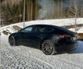 Чорний Тесла Модель 3, об'ємом двигуна 0 л та пробігом 127 тис. км за 14300 $, фото 1 на Automoto.ua