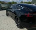 Черный Тесла Модель 3, объемом двигателя 0 л и пробегом 109 тыс. км за 16500 $, фото 5 на Automoto.ua