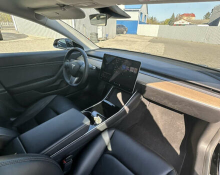 Черный Тесла Модель 3, объемом двигателя 0 л и пробегом 167 тыс. км за 16200 $, фото 19 на Automoto.ua