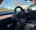 Черный Тесла Модель 3, объемом двигателя 0 л и пробегом 123 тыс. км за 18999 $, фото 30 на Automoto.ua
