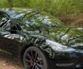 Черный Тесла Модель 3, объемом двигателя 0 л и пробегом 135 тыс. км за 17700 $, фото 6 на Automoto.ua