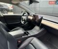Чорний Тесла Модель 3, об'ємом двигуна 0 л та пробігом 173 тис. км за 20500 $, фото 18 на Automoto.ua