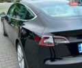 Черный Тесла Модель 3, объемом двигателя 0 л и пробегом 80 тыс. км за 18990 $, фото 25 на Automoto.ua