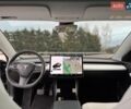 Черный Тесла Модель 3, объемом двигателя 0 л и пробегом 91 тыс. км за 15299 $, фото 6 на Automoto.ua