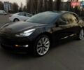 Чорний Тесла Модель 3, об'ємом двигуна 0 л та пробігом 102 тис. км за 19800 $, фото 2 на Automoto.ua