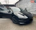 Черный Тесла Модель 3, объемом двигателя 0 л и пробегом 70 тыс. км за 21500 $, фото 40 на Automoto.ua