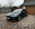 Черный Тесла Модель 3, объемом двигателя 0 л и пробегом 70 тыс. км за 20000 $, фото 1 на Automoto.ua