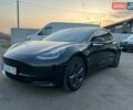 Чорний Тесла Модель 3, об'ємом двигуна 0 л та пробігом 250 тис. км за 16500 $, фото 18 на Automoto.ua
