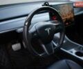 Чорний Тесла Модель 3, об'ємом двигуна 0 л та пробігом 61 тис. км за 19000 $, фото 30 на Automoto.ua