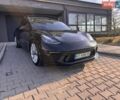 Черный Тесла Модель 3, объемом двигателя 0 л и пробегом 80 тыс. км за 16500 $, фото 20 на Automoto.ua