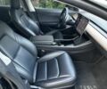 Чорний Тесла Модель 3, об'ємом двигуна 0 л та пробігом 176 тис. км за 15850 $, фото 13 на Automoto.ua