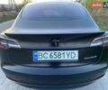 Черный Тесла Модель 3, объемом двигателя 0 л и пробегом 88 тыс. км за 20500 $, фото 3 на Automoto.ua