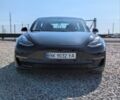 Черный Тесла Модель 3, объемом двигателя 0 л и пробегом 145 тыс. км за 16900 $, фото 1 на Automoto.ua