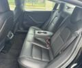 Чорний Тесла Модель 3, об'ємом двигуна 0 л та пробігом 67 тис. км за 9900 $, фото 4 на Automoto.ua