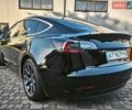 Черный Тесла Модель 3, объемом двигателя 0 л и пробегом 202 тыс. км за 15800 $, фото 2 на Automoto.ua