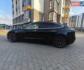 Черный Тесла Модель 3, объемом двигателя 0 л и пробегом 200 тыс. км за 15900 $, фото 15 на Automoto.ua