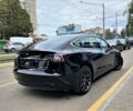 Чорний Тесла Модель 3, об'ємом двигуна 0 л та пробігом 6 тис. км за 41000 $, фото 12 на Automoto.ua