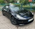 Черный Тесла Модель 3, объемом двигателя 0 л и пробегом 190 тыс. км за 17000 $, фото 1 на Automoto.ua