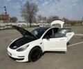 Черный Тесла Модель 3, объемом двигателя 0 л и пробегом 95 тыс. км за 18500 $, фото 8 на Automoto.ua