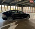 Чорний Тесла Модель 3, об'ємом двигуна 0 л та пробігом 59 тис. км за 17500 $, фото 5 на Automoto.ua