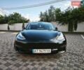 Черный Тесла Модель 3, объемом двигателя 0 л и пробегом 202 тыс. км за 15800 $, фото 1 на Automoto.ua