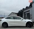 Чорний Тесла Модель 3, об'ємом двигуна 0 л та пробігом 147 тис. км за 12999 $, фото 7 на Automoto.ua