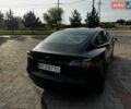 Черный Тесла Модель 3, объемом двигателя 0 л и пробегом 108 тыс. км за 17500 $, фото 10 на Automoto.ua