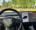 Черный Тесла Модель 3, объемом двигателя 0 л и пробегом 145 тыс. км за 17500 $, фото 7 на Automoto.ua