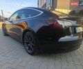 Черный Тесла Модель 3, объемом двигателя 0 л и пробегом 200 тыс. км за 15900 $, фото 12 на Automoto.ua