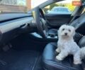 Чорний Тесла Модель 3, об'ємом двигуна 0 л та пробігом 80 тис. км за 20900 $, фото 21 на Automoto.ua