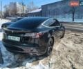 Черный Тесла Модель 3, объемом двигателя 0 л и пробегом 113 тыс. км за 19700 $, фото 2 на Automoto.ua