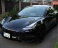 Чорний Тесла Модель 3, об'ємом двигуна 0 л та пробігом 61 тис. км за 19000 $, фото 4 на Automoto.ua