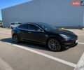 Черный Тесла Модель 3, объемом двигателя 0 л и пробегом 196 тыс. км за 16000 $, фото 2 на Automoto.ua