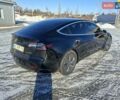 Черный Тесла Модель 3, объемом двигателя 0 л и пробегом 202 тыс. км за 13600 $, фото 2 на Automoto.ua