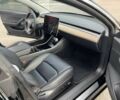 Чорний Тесла Модель 3, об'ємом двигуна 0 л та пробігом 67 тис. км за 15552 $, фото 8 на Automoto.ua