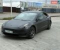 Чорний Тесла Модель 3, об'ємом двигуна 0 л та пробігом 85 тис. км за 18000 $, фото 1 на Automoto.ua