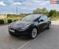 Черный Тесла Модель 3, объемом двигателя 0 л и пробегом 73 тыс. км за 15500 $, фото 6 на Automoto.ua